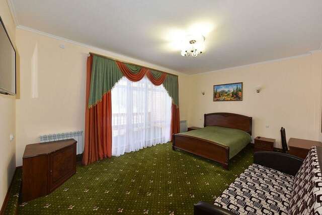 Гостевой дом Хвалынский Хвалынск-122