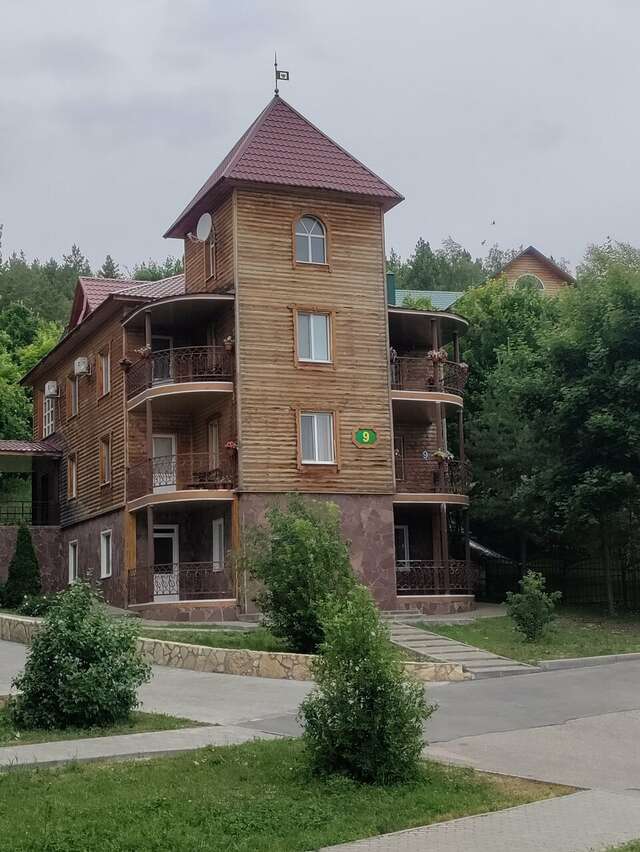 Гостевой дом Хвалынский Хвалынск-28