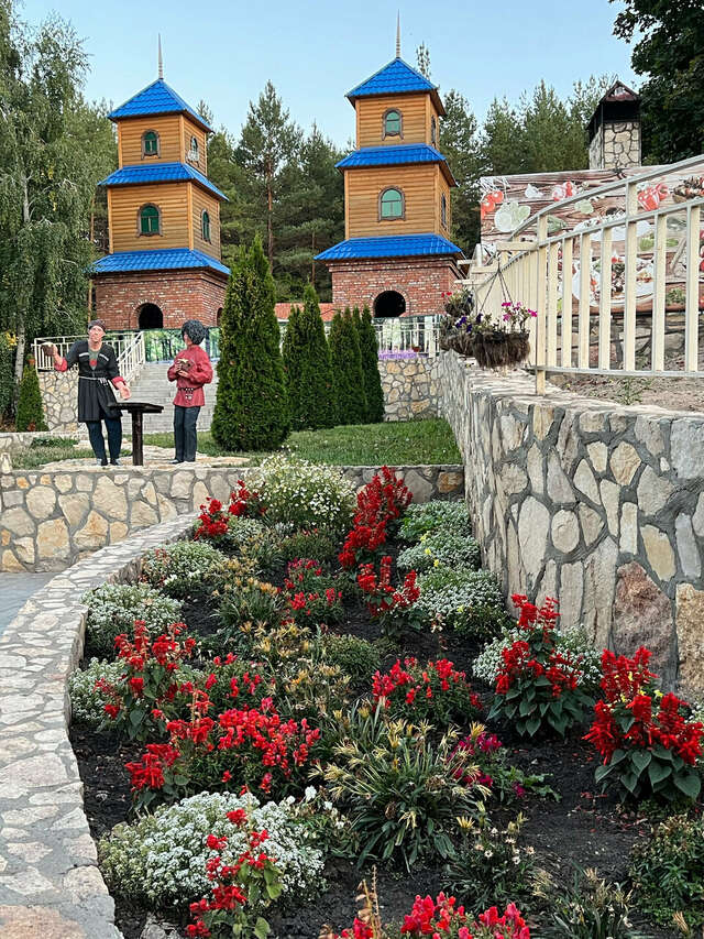 Гостевой дом Хвалынский Хвалынск-67