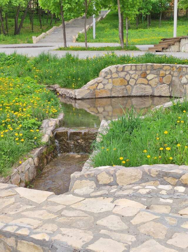 Гостевой дом Хвалынский Хвалынск-42