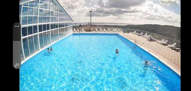 Гостевой дом Хвалынский Хвалынск-84