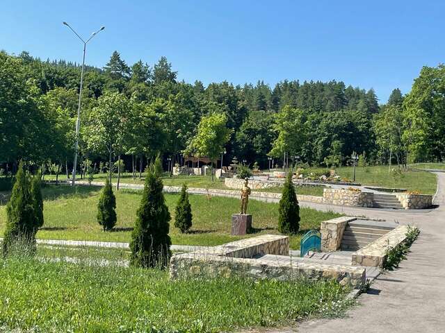 Гостевой дом Хвалынский Хвалынск-210