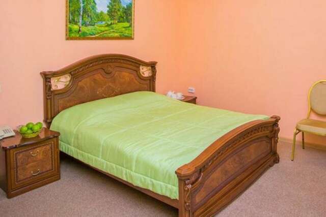 Гостевой дом Хвалынский Хвалынск-30