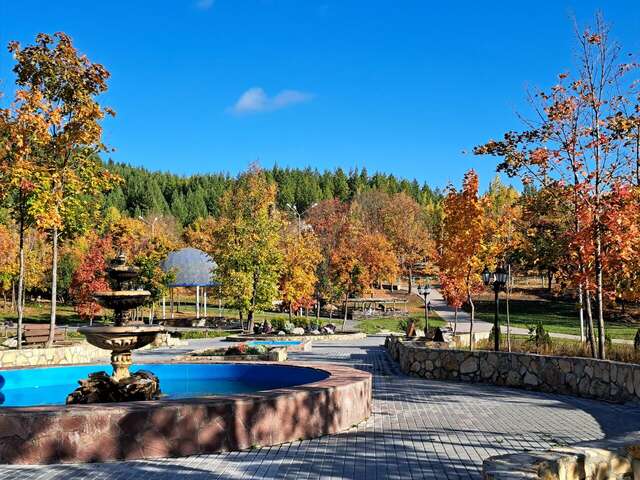 Гостевой дом Хвалынский Хвалынск-89