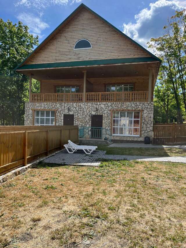 Гостевой дом Хвалынский Хвалынск-196