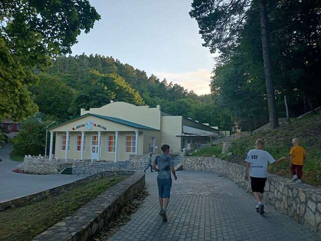 Гостевой дом Хвалынский Хвалынск-106