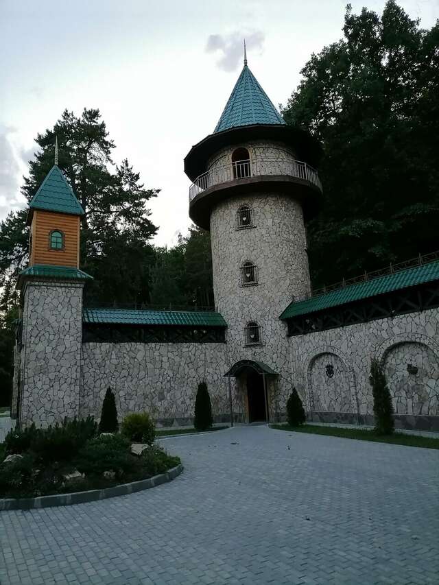 Гостевой дом Хвалынский Хвалынск-205