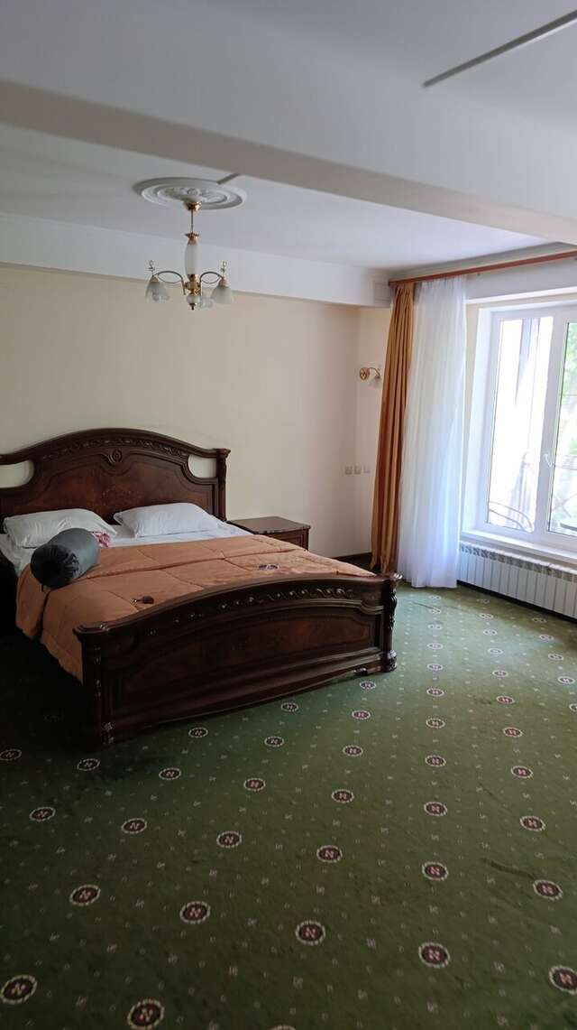 Гостевой дом Хвалынский Хвалынск-237