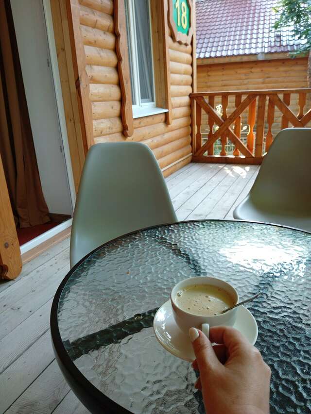 Гостевой дом Хвалынский Хвалынск-191