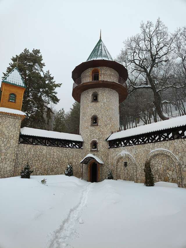 Гостевой дом Хвалынский Хвалынск-4