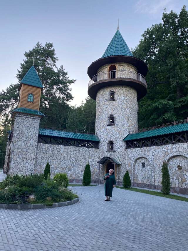 Гостевой дом Хвалынский Хвалынск-119