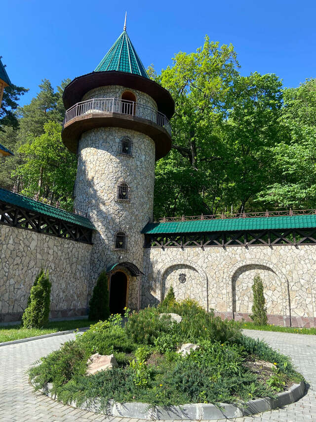 Гостевой дом Хвалынский Хвалынск-172