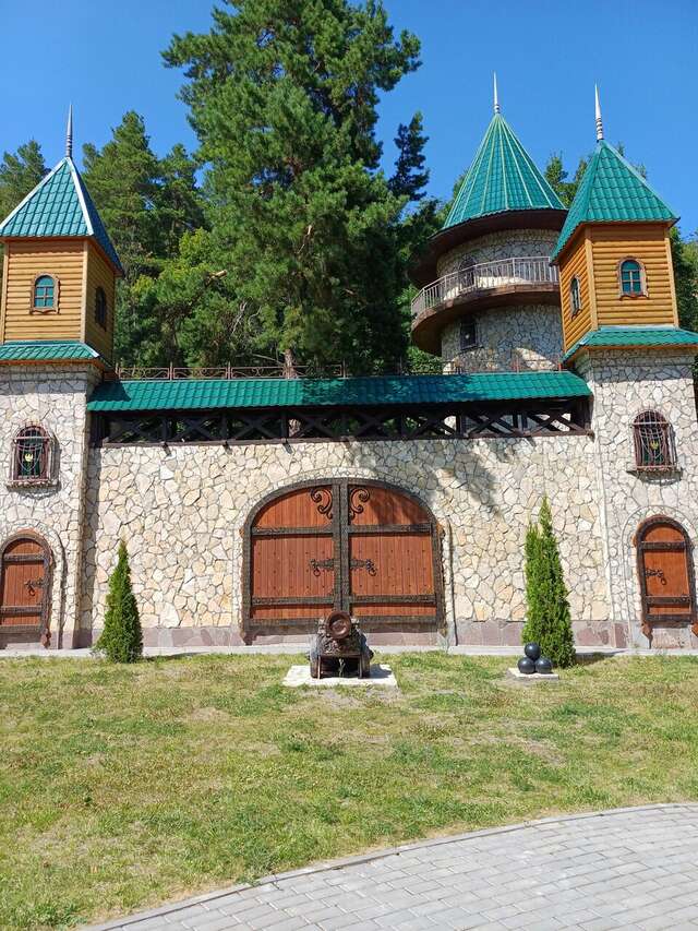 Гостевой дом Хвалынский Хвалынск-217