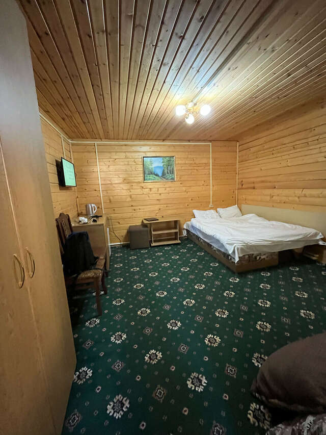 Гостевой дом Хвалынский Хвалынск-131