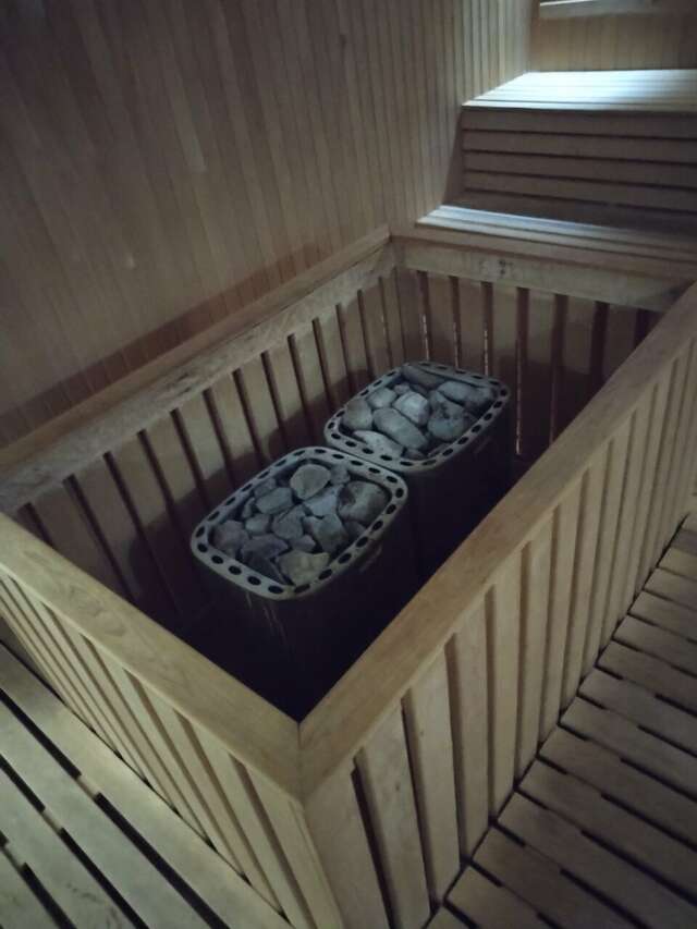 Гостевой дом Хвалынский Хвалынск-211