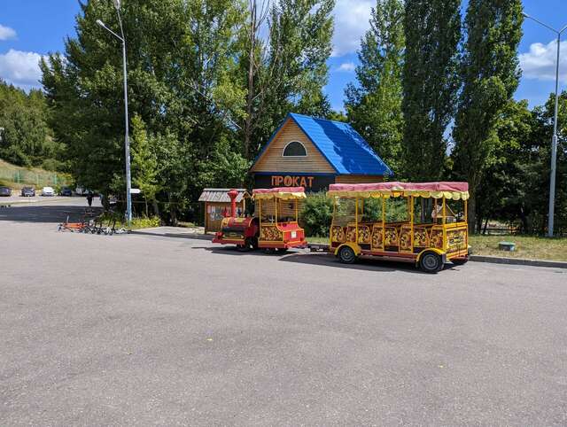 Гостевой дом Хвалынский Хвалынск-45