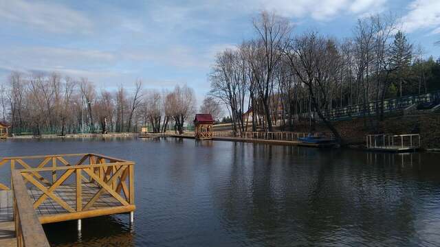 Гостевой дом Хвалынский Хвалынск-200