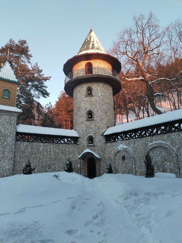 Гостевой дом Хвалынский Хвалынск-244
