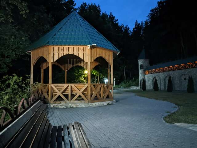 Гостевой дом Хвалынский Хвалынск-48