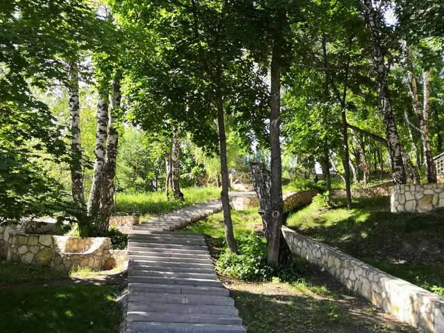 Гостевой дом Хвалынский Хвалынск-252