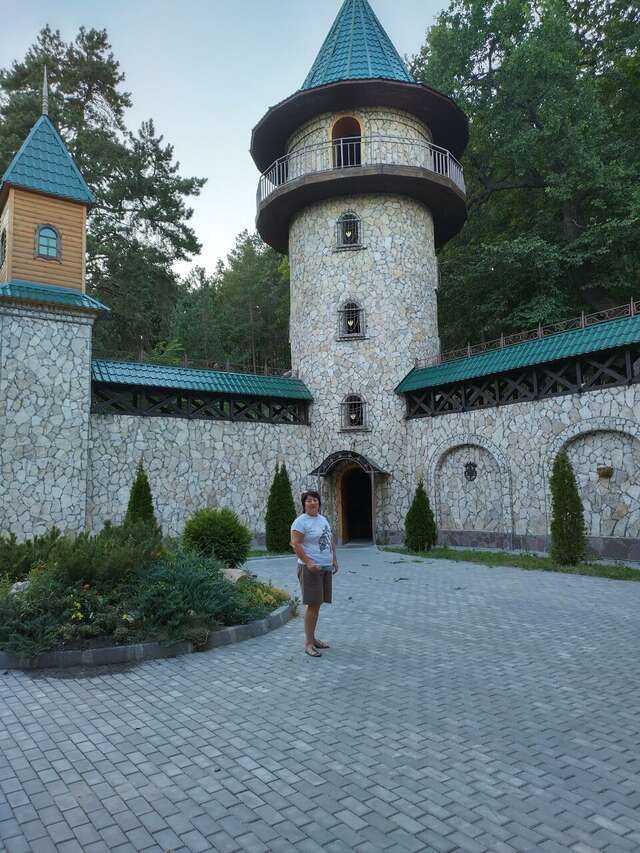 Гостевой дом Хвалынский Хвалынск-190