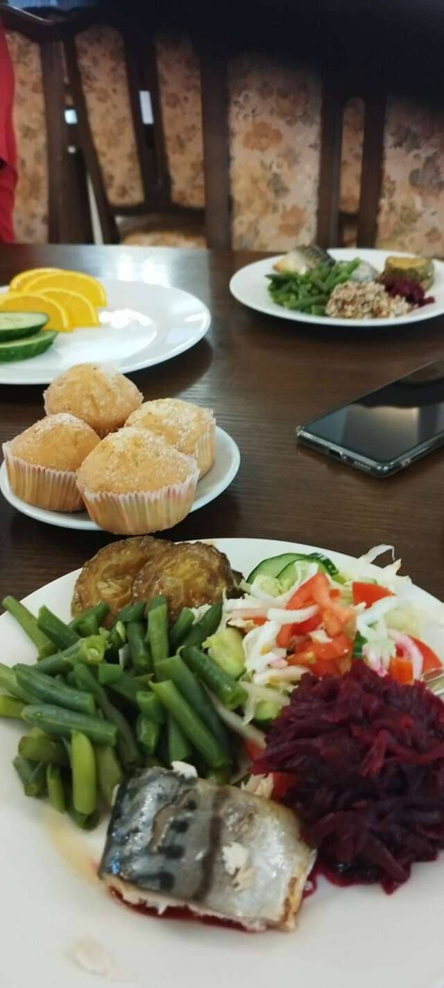 Гостевой дом Хвалынский Хвалынск-86