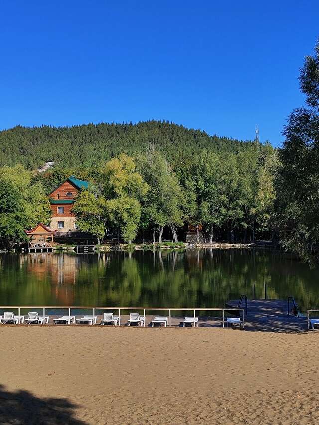 Гостевой дом Хвалынский Хвалынск-3