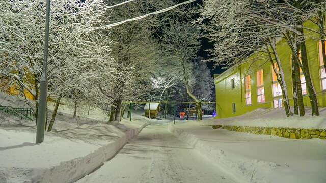 Гостевой дом Хвалынский Хвалынск-11