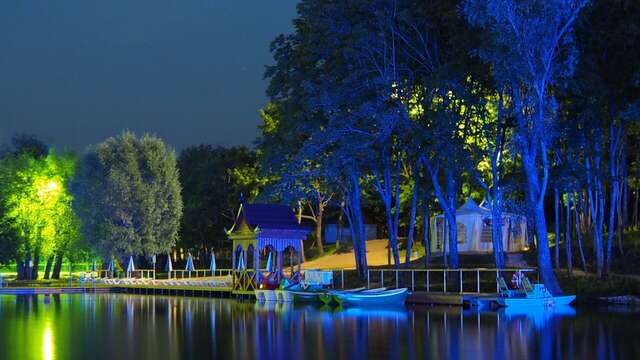 Гостевой дом Хвалынский Хвалынск-40