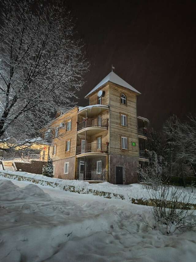 Гостевой дом Хвалынский Хвалынск-91