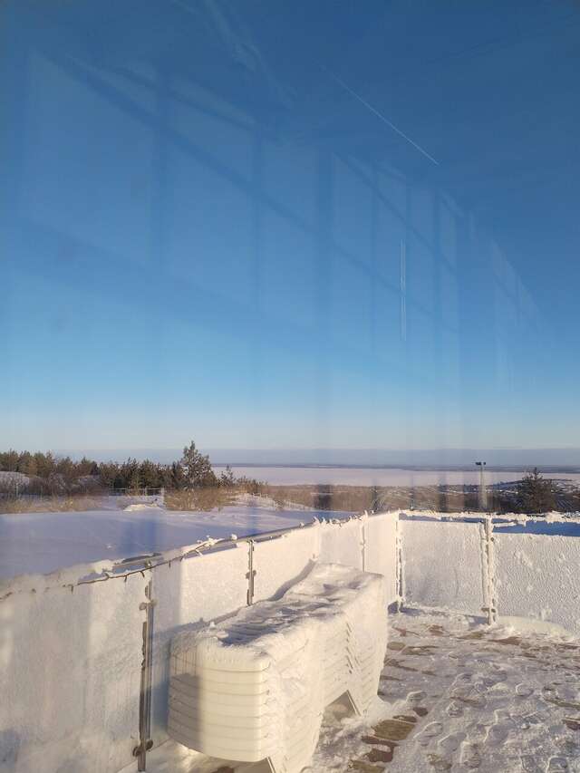 Гостевой дом Хвалынский Хвалынск-185