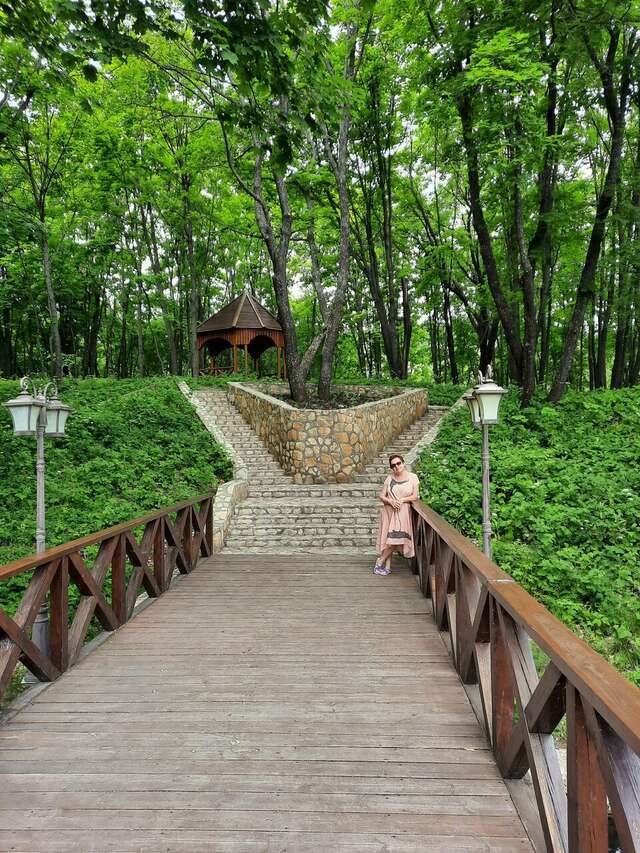 Гостевой дом Хвалынский Хвалынск-113