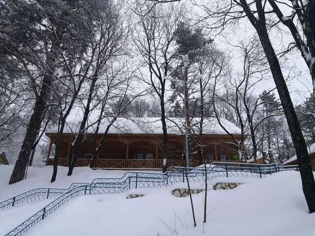 Гостевой дом Хвалынский Хвалынск-221