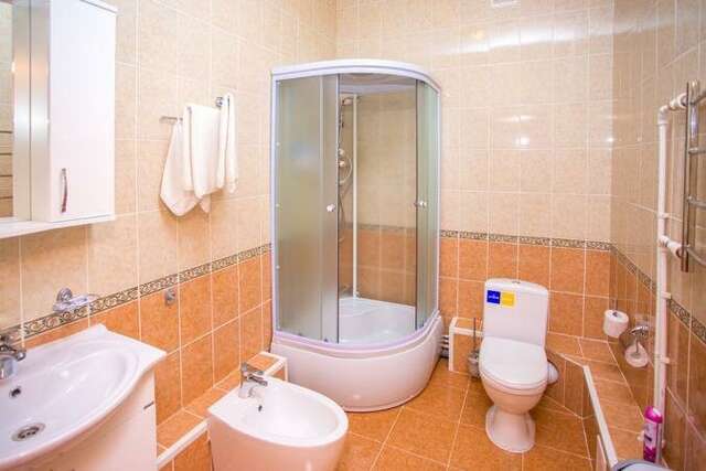 Гостевой дом Хвалынский Хвалынск-238