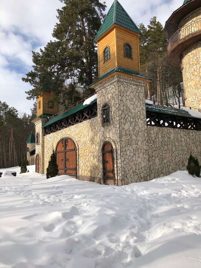 Гостевой дом Хвалынский Хвалынск-153