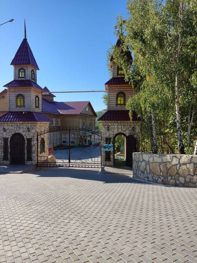 Гостевой дом Хвалынский Хвалынск-145